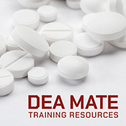 DEA Mate培训资源